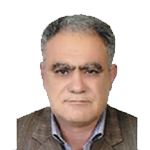 مهندس محمد میرزایی قاضیانی