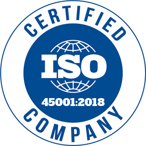 ISO 45001:2018