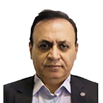 دکتر حسین باباپور